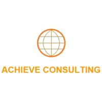 Achieve Consulting MEX & LATAM logo, Achieve Consulting MEX & LATAM contact details