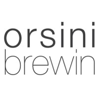 ORSINIBREWIN Ltd. logo, ORSINIBREWIN Ltd. contact details