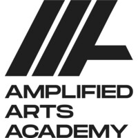 Amplified Arts Academy logo, Amplified Arts Academy contact details