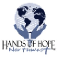 Hands of Hope Northwest, Inc logo, Hands of Hope Northwest, Inc contact details