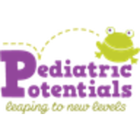 Pediatric Potentials logo, Pediatric Potentials contact details