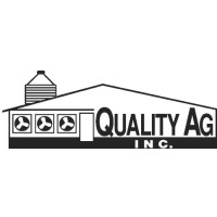 Quality Ag Inc logo, Quality Ag Inc contact details