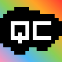 Queercraft logo, Queercraft contact details