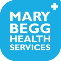 Mary Begg Health Services logo, Mary Begg Health Services contact details