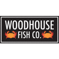 WoodHouse Fish Company logo, WoodHouse Fish Company contact details