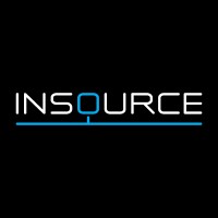 InSource logo, InSource contact details