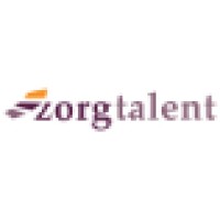 Zorgtalent B.V. logo, Zorgtalent B.V. contact details