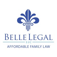 Belle Legal, LLC logo, Belle Legal, LLC contact details