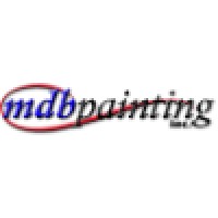 MDB Painting Inc logo, MDB Painting Inc contact details