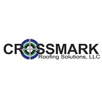 CrossMark Roofing Solutions, LLC logo, CrossMark Roofing Solutions, LLC contact details