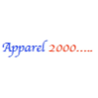 Apparel 2000..... logo, Apparel 2000..... contact details