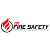 1st Fire Safety Ltd logo, 1st Fire Safety Ltd contact details