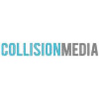 Collision Media logo, Collision Media contact details