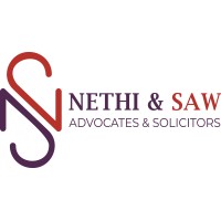 Nethi & Saw logo, Nethi & Saw contact details