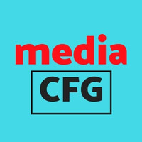 mediacfg logo, mediacfg contact details