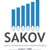 SAKOV logo, SAKOV contact details