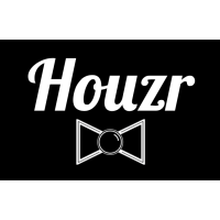 Houzr logo, Houzr contact details