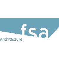 FSA Architecture Inc. logo, FSA Architecture Inc. contact details