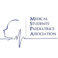 Medical Students' Paediatrics Association logo, Medical Students' Paediatrics Association contact details