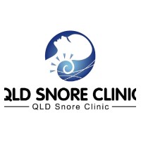 QLD Snore Clinic logo, QLD Snore Clinic contact details