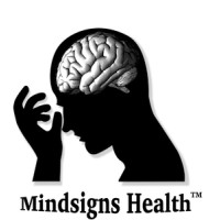 Mindsigns Health™ logo, Mindsigns Health™ contact details