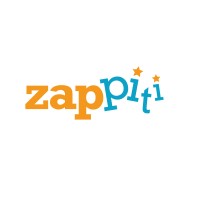 Zappiti logo, Zappiti contact details