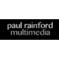 Paul Rainford Multimedia Ltd logo, Paul Rainford Multimedia Ltd contact details