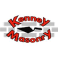 Kenney Masonry logo, Kenney Masonry contact details