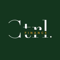 Ctrl. FInance logo, Ctrl. FInance contact details