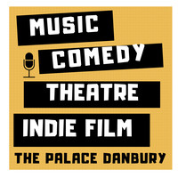 The Palace Danbury Theatre logo, The Palace Danbury Theatre contact details