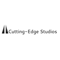 Cutting Edge Studios logo, Cutting Edge Studios contact details