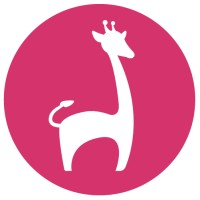 Pink Giraffe logo, Pink Giraffe contact details