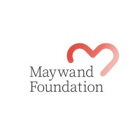 Maywand Foundation logo, Maywand Foundation contact details