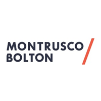 Montrusco Bolton Investments Inc. logo, Montrusco Bolton Investments Inc. contact details