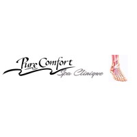 Pure Comfort Spa Clinique LLC logo, Pure Comfort Spa Clinique LLC contact details