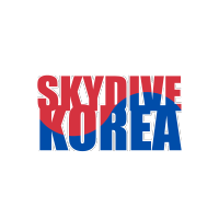 Skydive Korea logo, Skydive Korea contact details