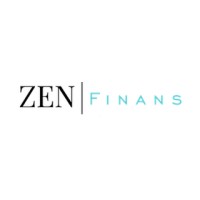 Zen Finans logo, Zen Finans contact details