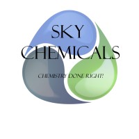 SKY Chemicals LLC logo, SKY Chemicals LLC contact details