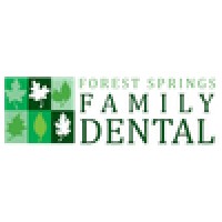 Forest Springs Family Dental logo, Forest Springs Family Dental contact details