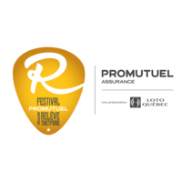 Festival Promutuel de la Relève logo, Festival Promutuel de la Relève contact details