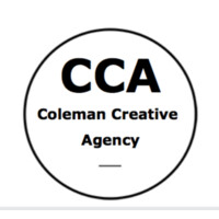 Coleman Creative Agency logo, Coleman Creative Agency contact details