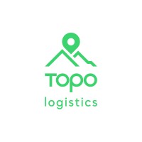 Topo Logistics logo, Topo Logistics contact details