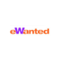 eWanted logo, eWanted contact details