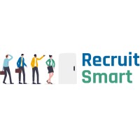 RecruitSmart logo, RecruitSmart contact details