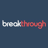 Breakthrough logo, Breakthrough contact details