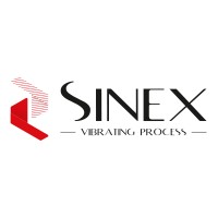 SINEX Industrie logo, SINEX Industrie contact details