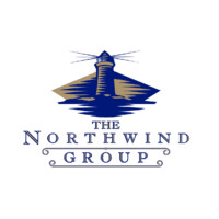 The Northwind Group logo, The Northwind Group contact details