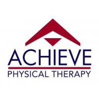 Achieve Physical Therapy logo, Achieve Physical Therapy contact details