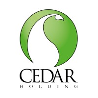 Cedar Holding logo, Cedar Holding contact details