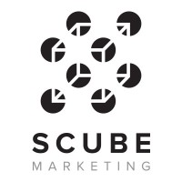 SCUBE Marketing logo, SCUBE Marketing contact details